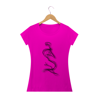 Nome do produto Human Figure 02 - feminina