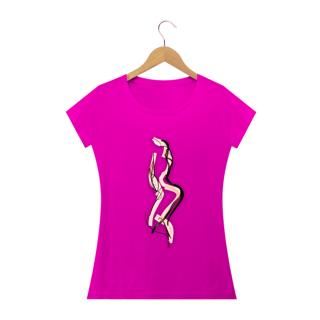 Nome do produto Human Figure 04 - feminina