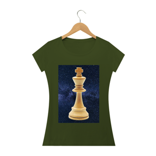Nome do produto King 01 - feminina