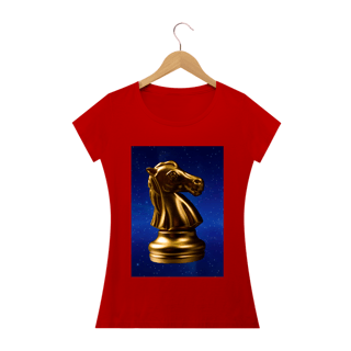 Nome do produto Knight 01 - feminina