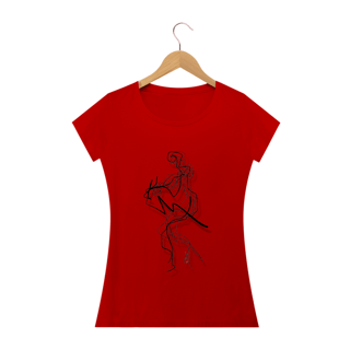 Nome do produto Human Figure 03 - feminina