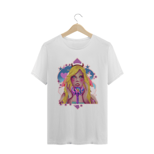 Nome do produtoAkasen_kun - T-shirt Prime - Star versão Isahh_Dias