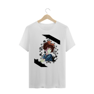 Nome do produtoAkasen_kun - T-shirt Prime - Kiki