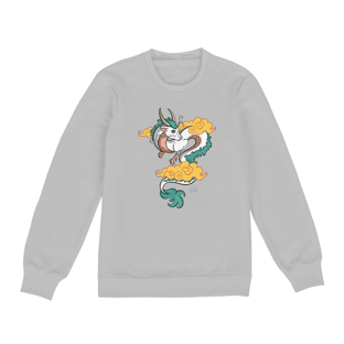 Nome do produtoFabi - Moletom Fechado - Haku
