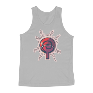 Nome do produtoAkasen_kun - Regata Masculina - Uzumaki Uchiha