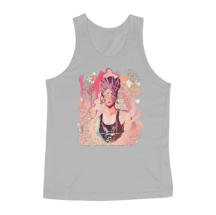 Nome do produtoAkasen_kun - Regata Masculina - Buddah Shuumatsu no valkyrie