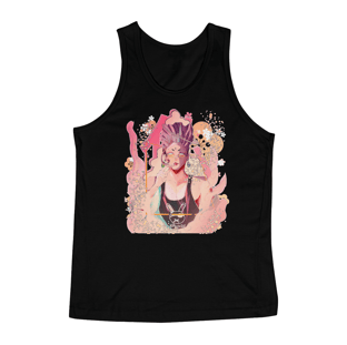 Nome do produtoAkasen_kun - Regata Masculina - Buddah Shuumatsu no valkyrie