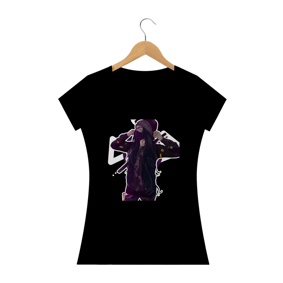 Akasen_kun - Baby Long Prime - The cod @anealcantarav
