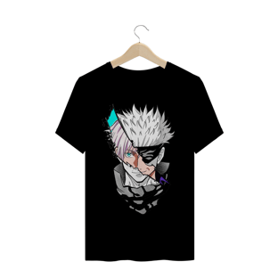 Nome do produtoDom Calais - T-shirt Prime - Gojo
