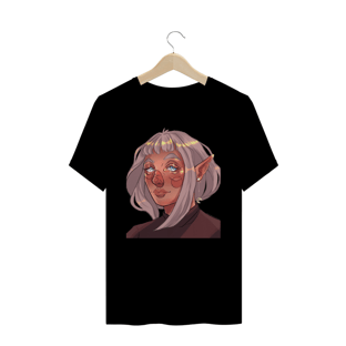 Nome do produtoRyuugarella - T-shirt Prime - Aurora