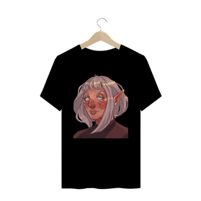 Ryuugarella - T-shirt Prime - Aurora