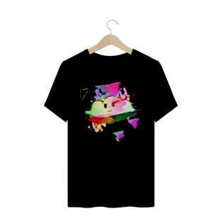 Nome do produtoAkasen_kun - T-shirt Prime - Little Cloud 