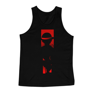 Nome do produtoDionata - Regata Masculina - Luffy