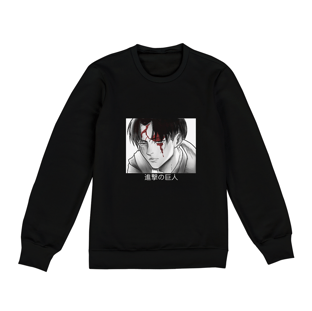 Nome do produtoPhanny - Moletom Fechado - Levi