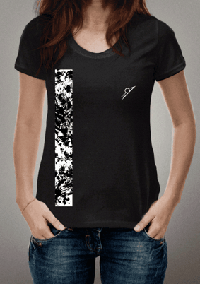 CAMISETA BC