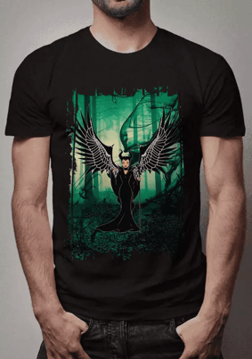 Maleficent
