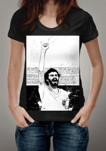 Nome do produtoDr. Sócrates - Democracia Corinthiana