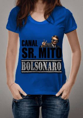 CANAL SR. MITO BOLSONARO