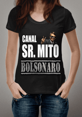CANAL SR. MITO BOLSONARO