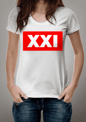 Séc. XXI