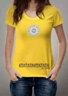Nome do produtoCAMISA - FLOR - AUM