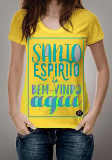 Nome do produtoEspirito Santo 