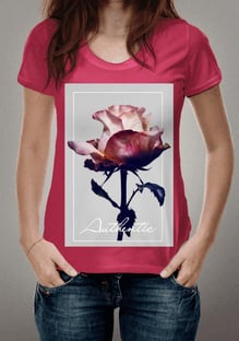 Nome do produtoFLOR - AUTHENTIC