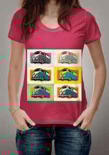 Nome do produtoKombi