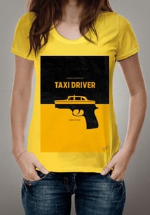 Nome do produtoTaxi Driver