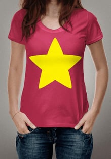 Nome do produtoCamiseta - Steven Universe