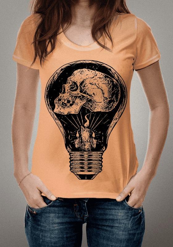 Nome do produto: Death Lights