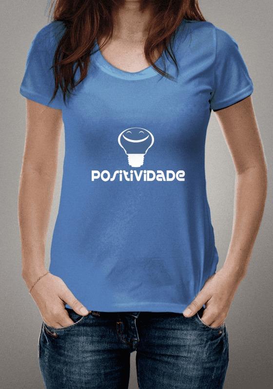 Nome do produto: Positividade 6