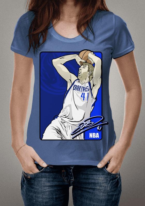  NOWITZKI 41