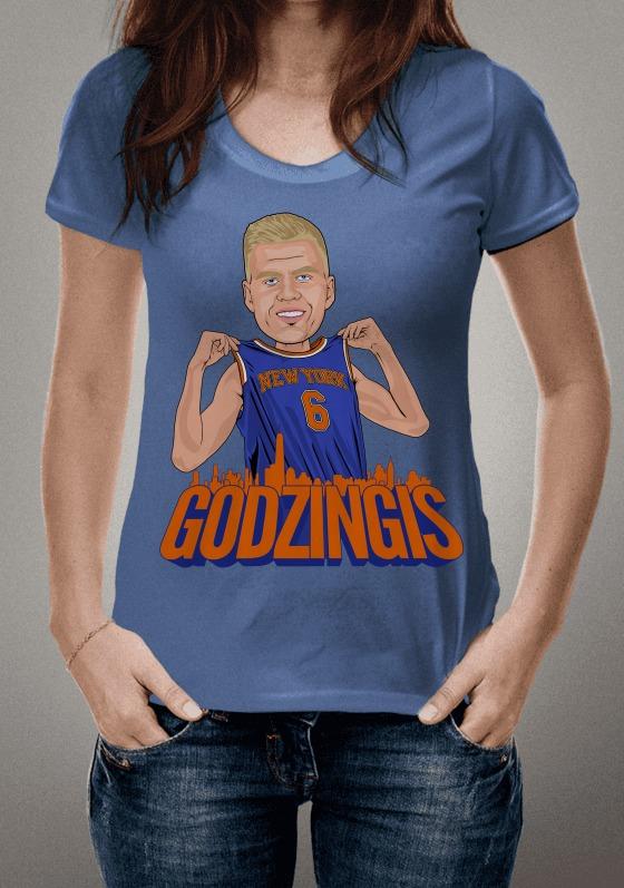 GODZINGIS