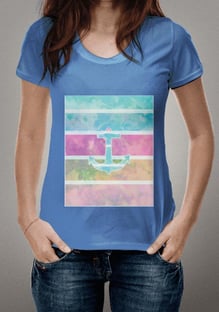 Nome do produtoAncora Náutica