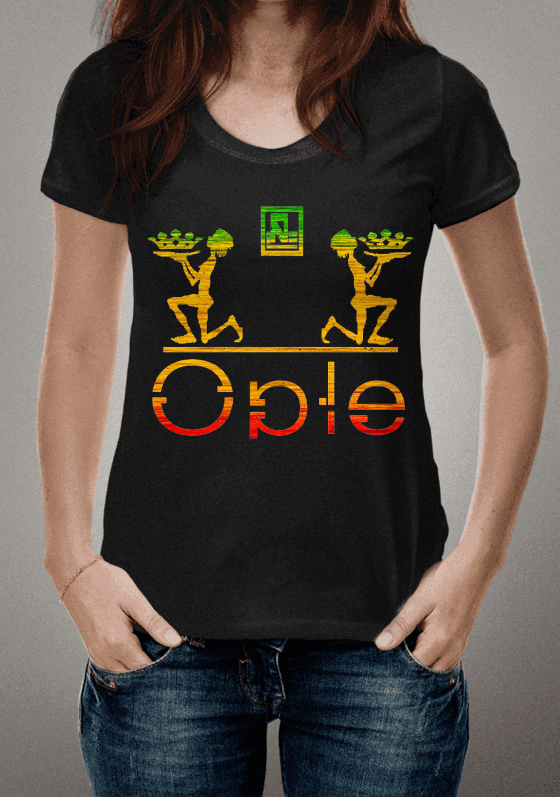 Nome do produto: Ople . reggae 