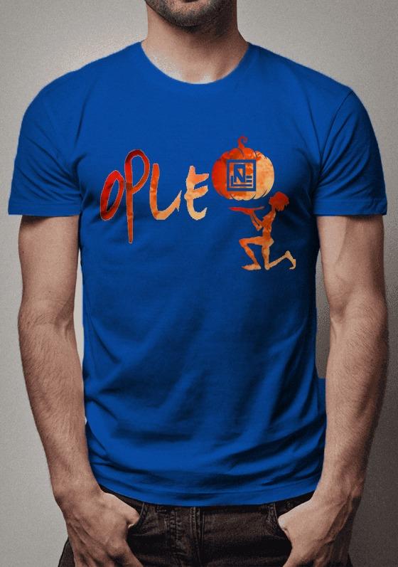 Nome do produto: Ople Halloween