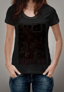 Nome do produtoM. J. - 23
