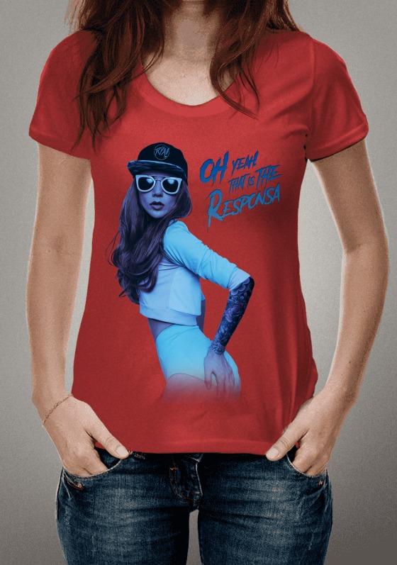 Nome do produto: Oh Yeah!