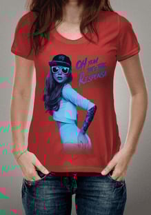 Nome do produtoOh Yeah!