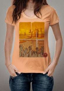 Nome do produtoHoney Zombies