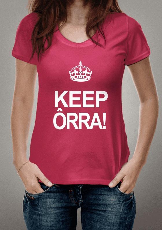 Nome do produto: Keep...