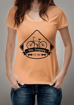Nome do produto  Bike  Company