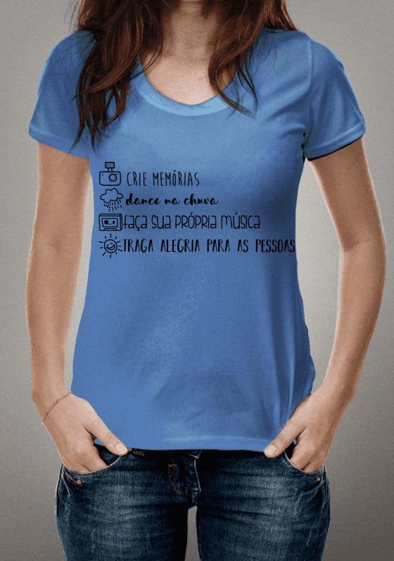 Nome do produto: Momentos únicos