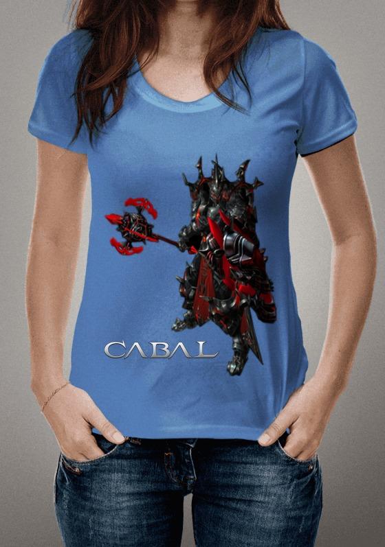 Nome do produto: Cabal Online Guardião Arcano  