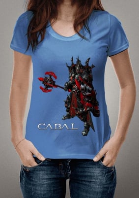 Nome do produto  Cabal Online Guardião Arcano  