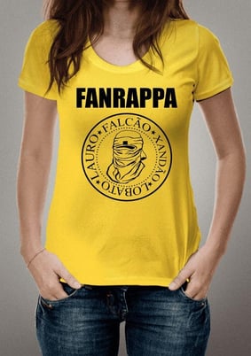 fanrappa 7