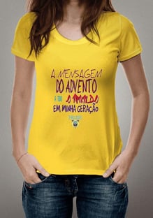 Nome do produtoAlvo- Desbravadores