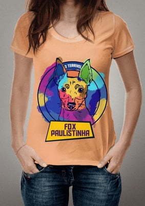 Fox Paulistinha - O Terrível