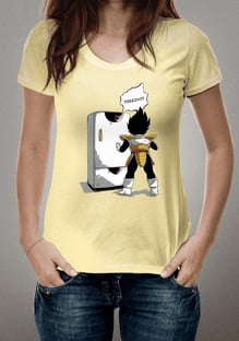 Nome do produtoFREEZA VEGETA